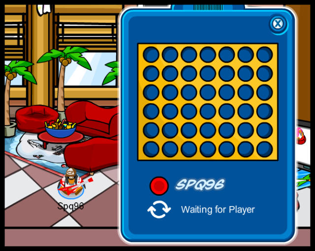 Club Penguin Cheats: How to Play Mini-Games in Your Penguin's
